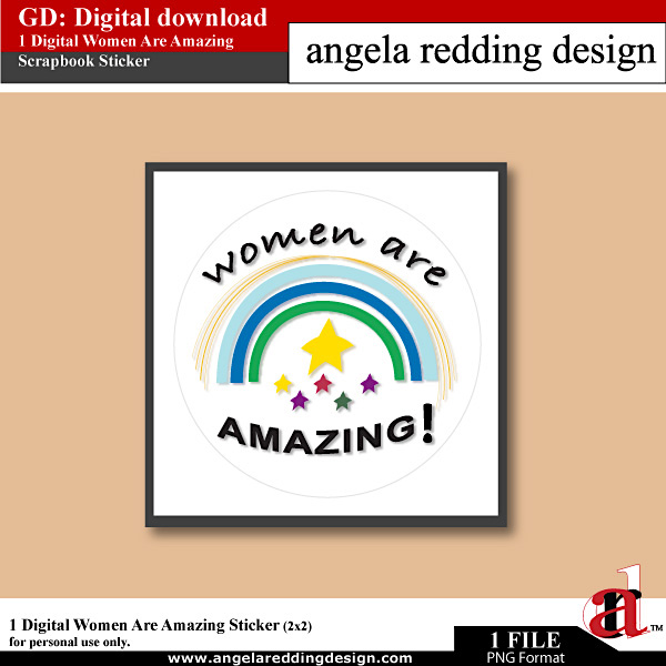 ard-Women-Amazing-Cover